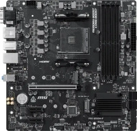 MSI 7C95-201R, MSI PRO B550M-P DDR5 AM5 7C95-201R retail