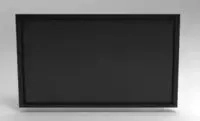 ELO Touch Solutions E668194, Elo Touch Solutions 2243L Front Mount Bezel