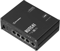 Teltonika RUTC41000000, Teltonika RUTC41 Wireless Router