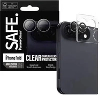 PanzerGlass SA10149, PANZERGLASS PanzerGlass SAFE. Camera Lens Protector...