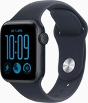 Apple MJLJ4ZR/A, Apple Watch SE 3 2026 Aluminium Cellular 40mm Mitternacht