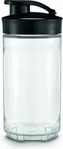 WMF 3200000100, WMF Trinkflasche Kult X Mix & Go transparent 0,3 l