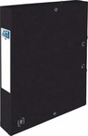 Oxford 400114370, OXFORD Heftbox TOP FILE+ 4,0 cm schwarz