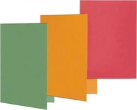 Elba 100091650, ELBA 100 Aktendeckel Smart Line DIN A4 chamois