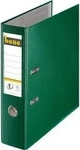 Bene 291400GN, bene No.1 Power Ordner gr&uuml;n Kunststoff 8,0 cm DIN A4