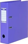 Elba 100400544, ELBA STRONG-LINE Ordner lila Kunststoff 8,0 cm DIN A4