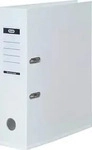 Elba 100400538, ELBA STRONG-LINE Ordner wei&szlig; Kunststoff 8,0 cm DIN A4