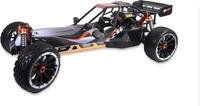 Amewi 22060, Amewi Buggy "Pitbull X" M 1:5 / 30ccm / 2,4 GHz / 2WD