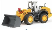 Bruder 02430, Bruder Liebherr Radlader L574
