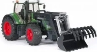 Bruder 03041, Bruder Fendt 936 Vario mit Frontlader (gr&uuml;n)