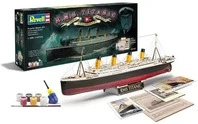 Revell 05715, Revell 05715 100 Jahre Titanic Bausatz