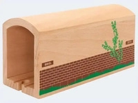 Ravensburger 33735, Ravensburger World Hoher Holz-Tunnel