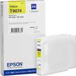 Epson C13T90744N, Epson Ink Cartridge YW XXL