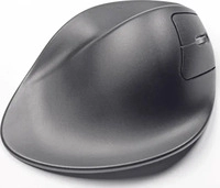 BakkerElkhuizen BNEP190RW, BakkerElkhuizen Handshoemouse BNEP190RW USB schwarz
