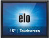 ELO Touch Solutions E326738, 15 " (38,10cm) ELO Touch Solutions IntelliTouch 1590L