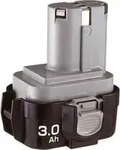Makita 193058-7, Makita Akku-9135 9,6V 2,8Ah (193058-7)