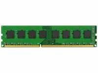 Kingston KVR16N11S8/4, 4GB Kingston ValueRAM Single Rank DDR3-1600 DIMM CL11...