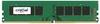 Crucial CT16G4DFD824A, 16GB Crucial CT16G4DFD824A DDR4-2400 DIMM CL17 Single,...