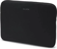 Dicota D31189-RPET, Dicota Laptop Sleeve PERFECT SKIN 16-17.3"