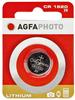 AGFAPHOTO 150-803456, AGFAPHOTO CR1620 Lithium Knopfzellen Batterie 3.0 V 1er...