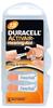 Duracell 174694, DURACELL Batterie Zinc Air 13 1.45V Hearing Aid Activair Retail