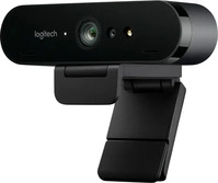 Logitech 960-001746, Logitech BRIO Webcam USB / USB-C
