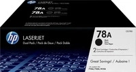 HP CE278AH, HP CE278AH TonerSchwarz