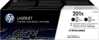 HP CF400XD, HP Toner 201XD schwarz