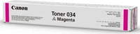 Canon 9452B001, Canon Toner 034 magenta