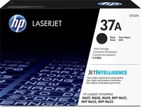 HP CF237A, HP CF237A M607 cartridge schwarz