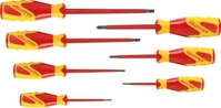 Gedore Tool Center 1616048, Gedore Tool Center Gedore VDE Schraubendreher-Satz,