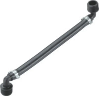 Gardena 02740-20, Gardena Sprinklersystem Regneranschluss 3/4" x 3/4"