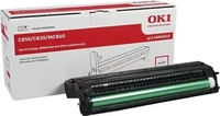 OKI 44064010, OKI Trommel 44064010 Magenta