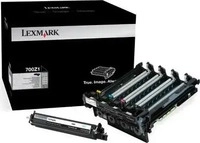 Lexmark 70C0Z10, Lexmark Fixiereinheit Z0071 40K schwarz
