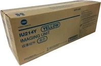 Konica Minolta A85Y08D, Konica Minolta A85Y08D BIZHUB C227 OPC gelb