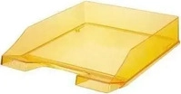 HAN 1026-X-28D, HAN Briefablage C4 orange-transparent DIN A4, 1 St.