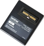 Brother PABT4000LI, Brother PA-BT-4000LI Drucker-Batterie LI-ION 1800 mAh