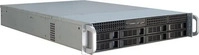 Inter-Tech 88887117, Inter-Tech Case IPC 2HU-2408 Storage Case