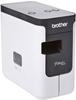 Brother PTP700ZG1, Brother P-touch P700 Thermotransfer USB 2.0, Art# 8578136