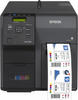 Epson C31CD84012, Epson ColorWorks C7500 Tinte Drucken LAN / USB 2.0, Art#...