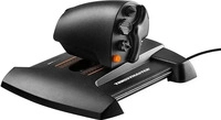 ThrustMaster 2960754, ThrustMaster TWCS Throttle USB schwarz PC