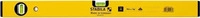 STABILA 2282, STABILA Wasserwaage Type 70 2282, Aluminium 40,0 cm