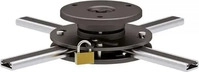InLine 23138A, InLine Deckenhalterung f&uuml;r Beamer, max. 20kg