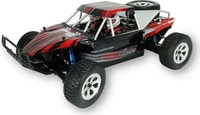 Amewi 22232, Amewi Breaker 4WD brushless 1:10 Sand Buggy, RTR