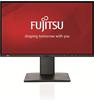 Fujitsu S26361-K1610-V160, 27 " (68,58cm) Fujitsu P-Line P27-8 TS UHD schwarz