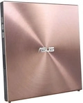 Asus 90DD0114-M20000, Asus SDRW-08U5S-U DVD-RW USB 2.0 extern rosa Retail