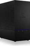 ICY BOX 60045, ICY BOX IB-RD3621U3 RAID System 2x3.5" HDD
