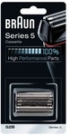 Braun 072164, Braun Kombipack 52B Series5 Scherkopf