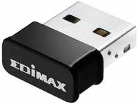 Edimax EW-7822ULC, Edimax EW-7822ULC AC1200 Dual-Band MU-MIMO nano USB Adapter,...