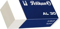 Pelikan 619635, Pelikan Radiergummi f&uuml;r Bleistift AL30